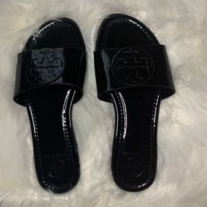Tory Burch Slides